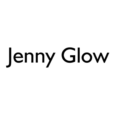 Jenny Glow logo