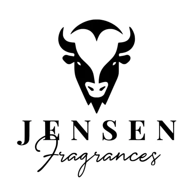 Jensen Fragrances logo