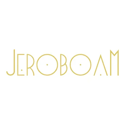 Jéroboam logo