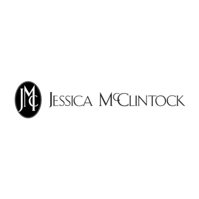 Jessica McClintock logo