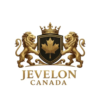 Jevelon Canada logo