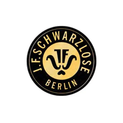 J.F. Schwarzlose Berlin logo