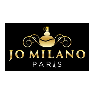 Jo Milano Paris logo