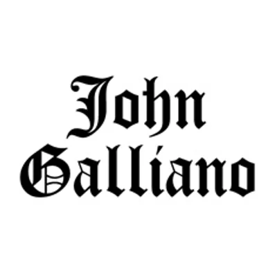John Galliano logo