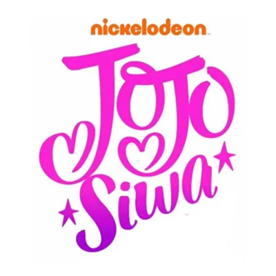 JoJo Siwa logo