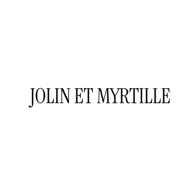Jolin et Myrtille logo