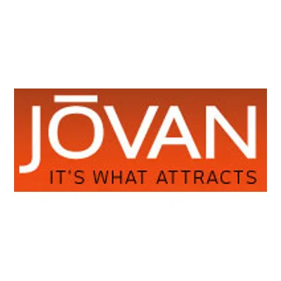 Jōvan logo
