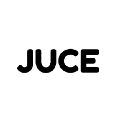 Juce Fragrances logo