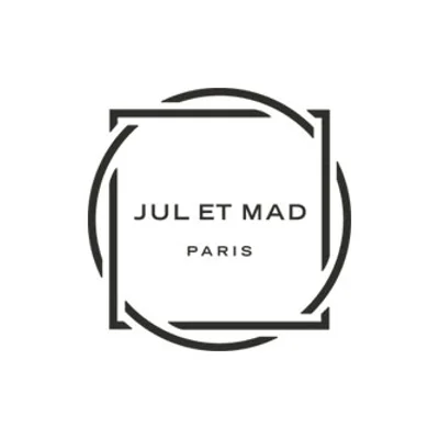 JUL ET MAD Paris logo