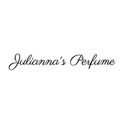 Julianna's Perfume logo