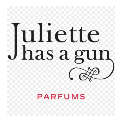 Juliette Has A Gun logo