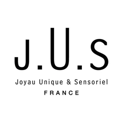 J.U.S Parfums logo