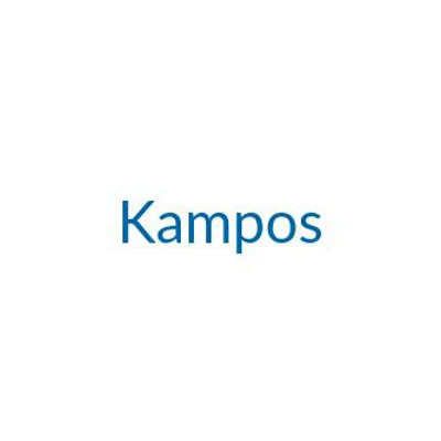 KAMPOS logo