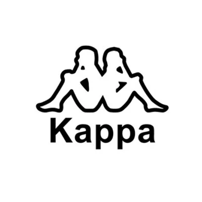 Kappa logo