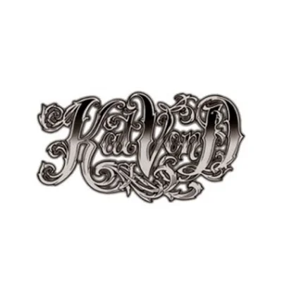 Kat Von D logo