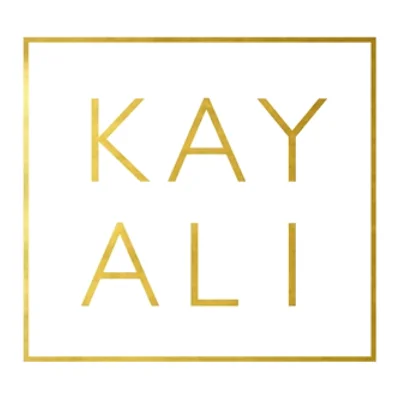 Kayali logo