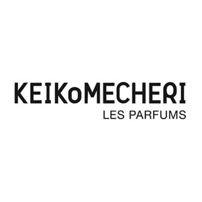 Keiko Mecheri logo