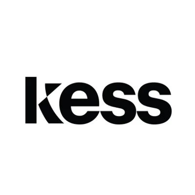 Kess Berlin logo