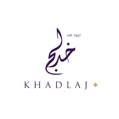 Khadlaj Perfumes logo