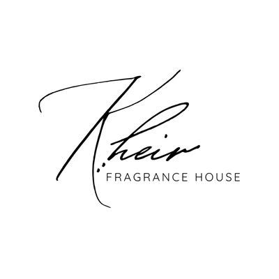 Kheir Fragrance House logo