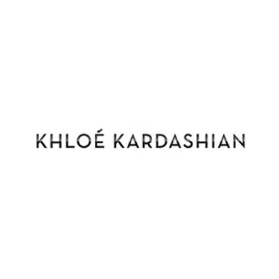 Khloé Kardashian logo