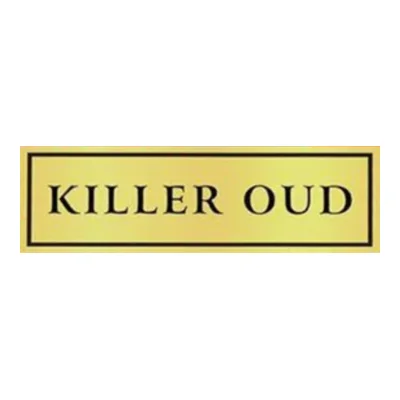 Killer Oud logo