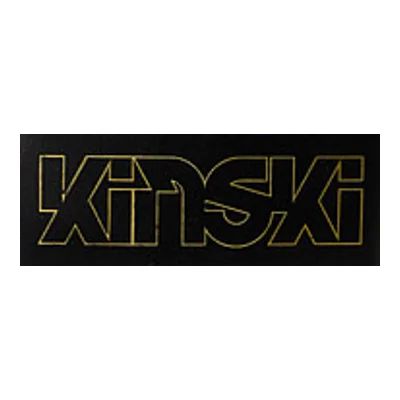 Kinski logo