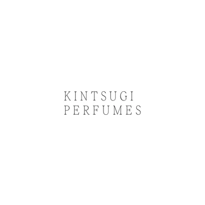 Kintsugi Perfumes logo