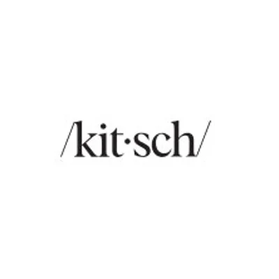 KITSCH logo
