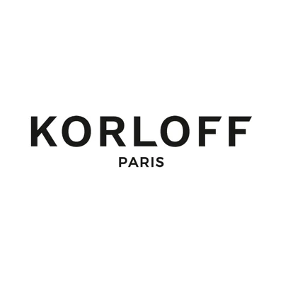 Korloff Paris logo