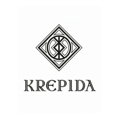 KREPIDA logo