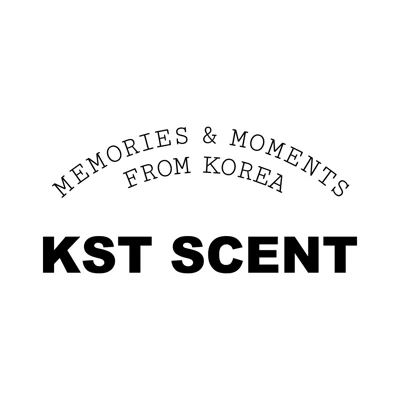 KST SCENT logo