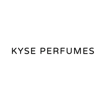 Kyse Perfumes logo
