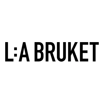 L:a Bruket logo