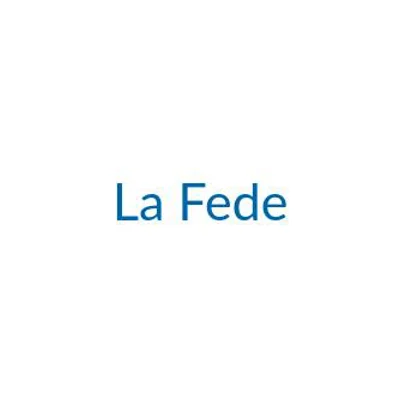 La Fede logo