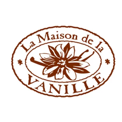 La Maison de la Vanille logo
