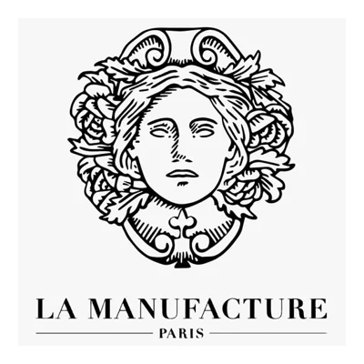 La Manufacture logo