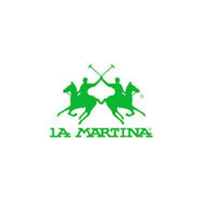 La Martina logo