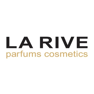 LA RIVE logo