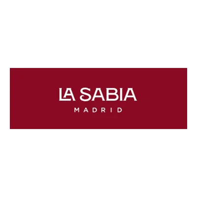 La Sabia Madrid logo
