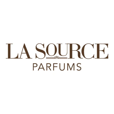La Source logo