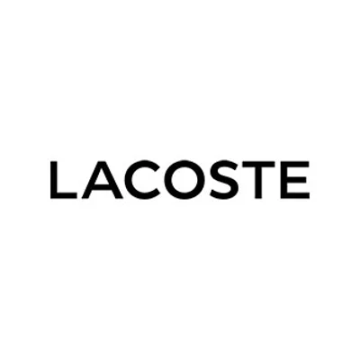 Lacoste Fragrances logo