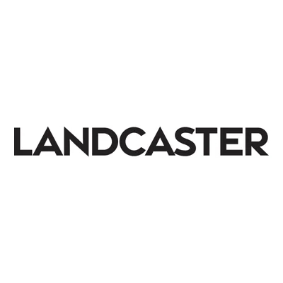 Landcaster logo
