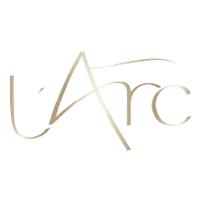 L'Arc Parfums logo