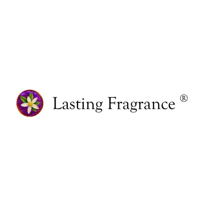 Lasting Fragrance logo