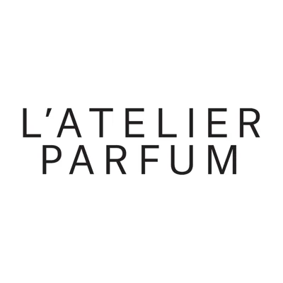 L'Atelier Parfum logo