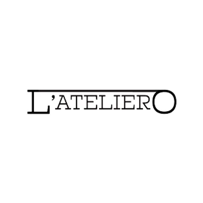L'Ateliero logo