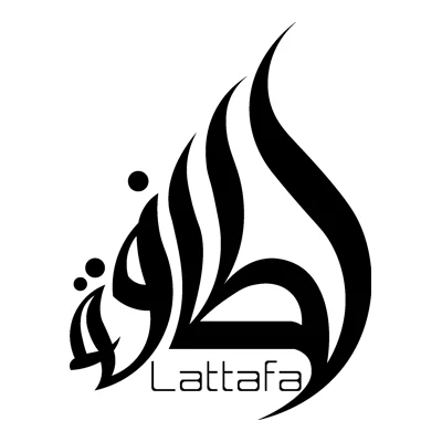 Lattafa logo