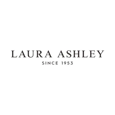 Laura Ashley logo