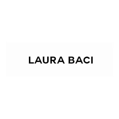 Laura Baci logo